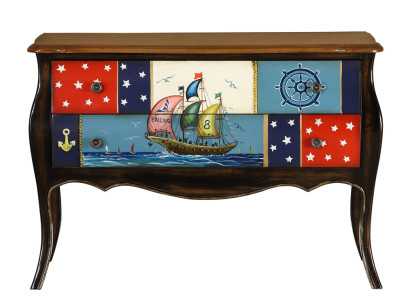 Antique Style Chests of drawers Design Wardrobe Wardrobe Sideboard Shelves Chest of drawers Cabinets Wood